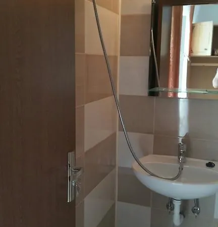 Гостевой дом Marald Эфорие Норд