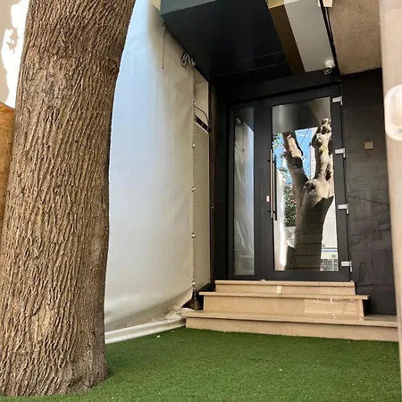 Marald Гостевой дом Эфорие Норд