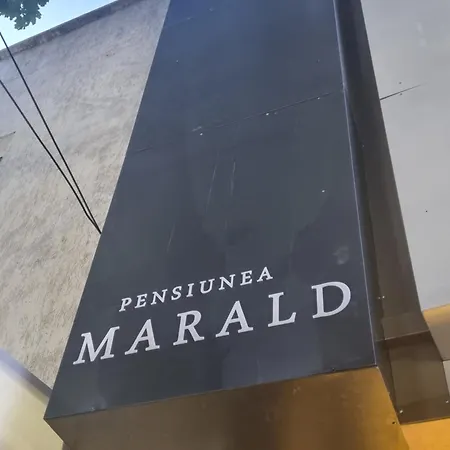 Marald بيت ضيافة