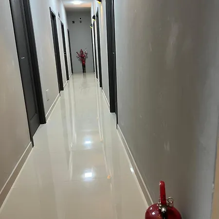 Marald Гостевой дом Эфорие Норд