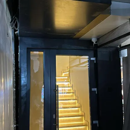 Marald בית הארחה