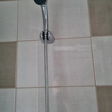 בית הארחה Marald אפורי נורד