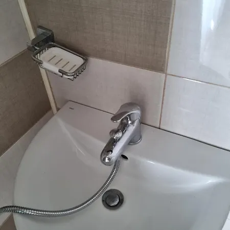 בית הארחה Marald