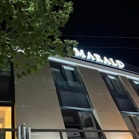 Marald 2* אפורי נורד