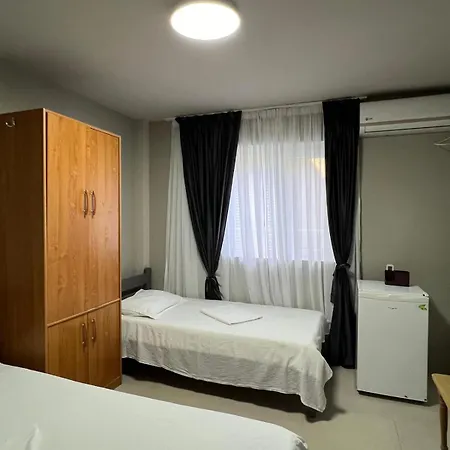 בית הארחה Marald 2*