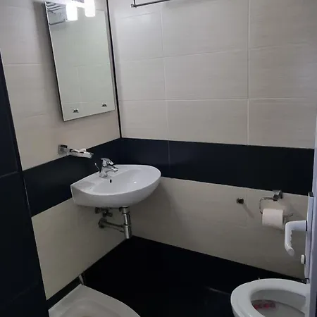 Marald בית הארחה 2*