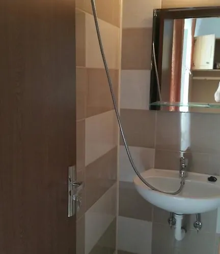 Maison d'hôtes Marald Eforie Nord