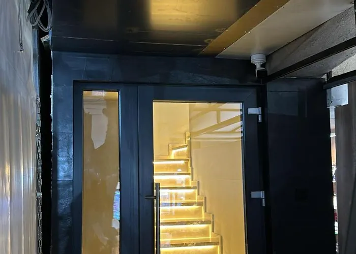 Marald Maison d'hôtes