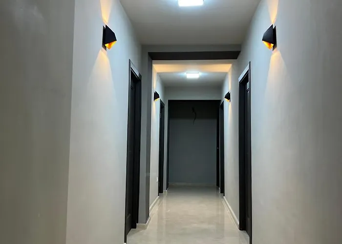 Maison d'hôtes Marald 2*