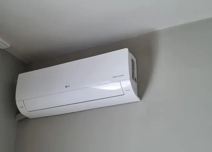 Maison d'hôtes Marald Eforie Nord