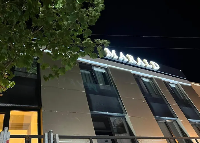 Marald 2* Eforie Nord