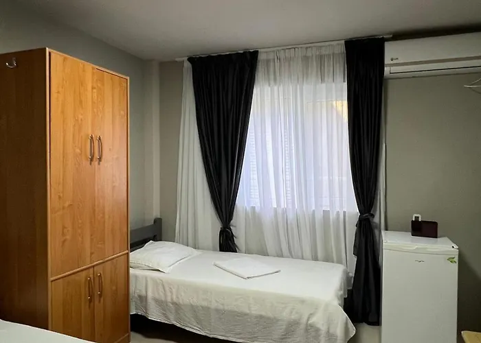 Maison d'hôtes Marald 2*