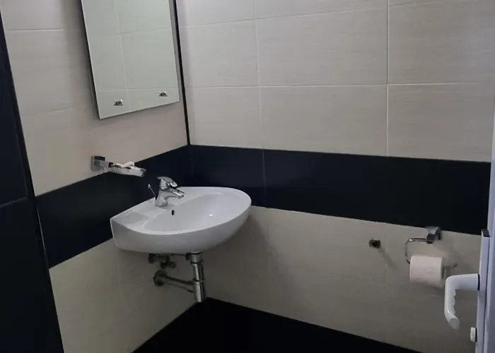 Marald Maison d'hôtes 2*