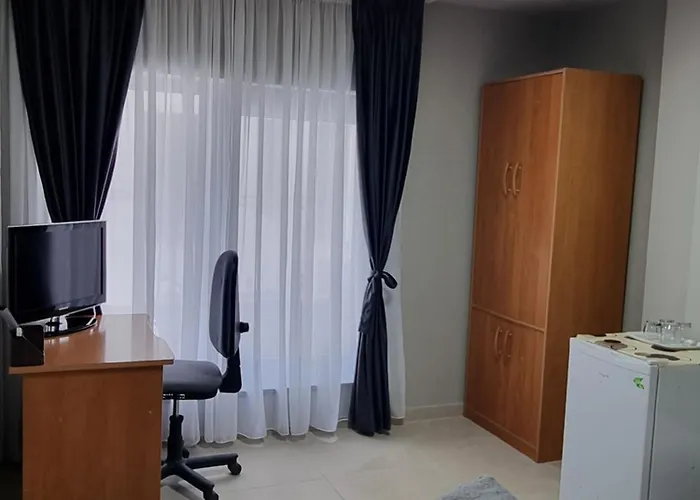 Maison d'hôtes Marald 2*