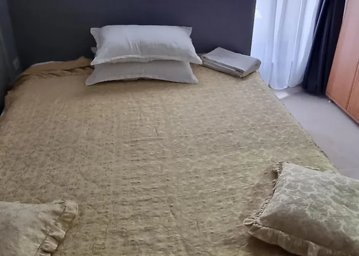 Guest house Marald Eforie Nord