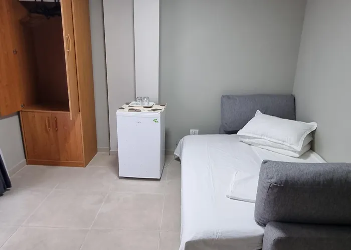 Marald 2* Eforie Nord